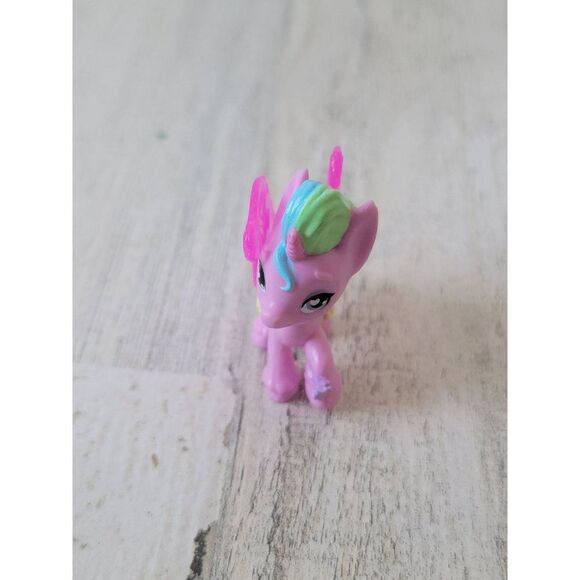 Hatchimals pony hair cutter SML mini toy figure - Picture 2 of 4